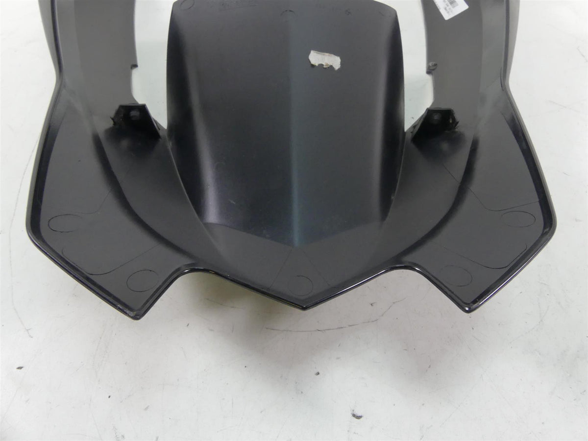 2017 BMW R1200GS GSW K50 Black Storm Front Upper Fender 46618532311 {{ shop.shopifyCountryName }} - Mototech271