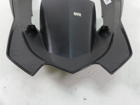2017 BMW R1200GS GSW K50 Black Storm Front Upper Fender 46618532311 {{ shop.shopifyCountryName }} - Mototech271