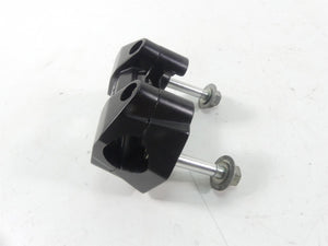 2013 Ducati Streetfighter 848 Handlebar Handle Bar Riser Holder Set 36011351AA | Mototech271