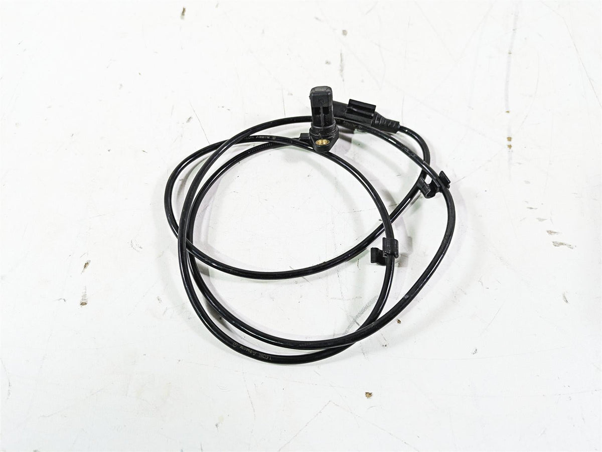 2021 Aprilia RS660 Rear Abs Brake Wheel Speed Sensor 859792 {{ shop.shopifyCountryName }} - Mototech271