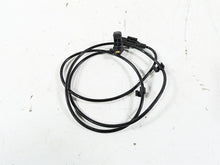 Load image into Gallery viewer, 2021 Aprilia RS660 Rear Abs Brake Wheel Speed Sensor 859792 | Mototech271
