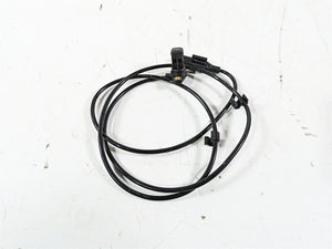 2021 Aprilia RS660 Rear Abs Brake Wheel Speed Sensor 859792 | Mototech271