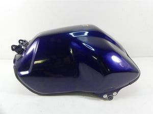 2017 Yamaha XT1200Z Super Tenere Fuel Gas Petrol Tank Reservoir 23P-YK241-00 | Mototech271