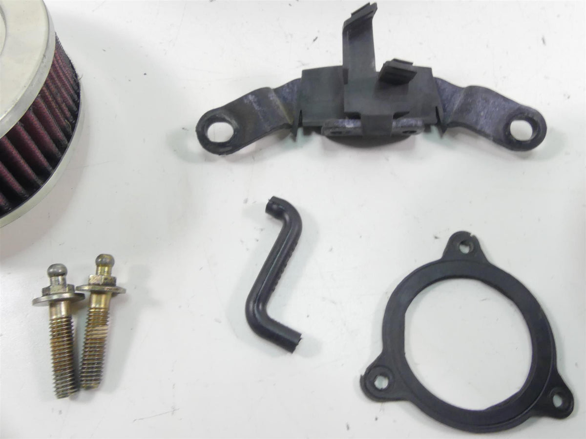 2012 Harley Touring FLHTP Electra Glide Air Cleaner Breather Filter 29127-95B {{ shop.shopifyCountryName }} - Mototech271