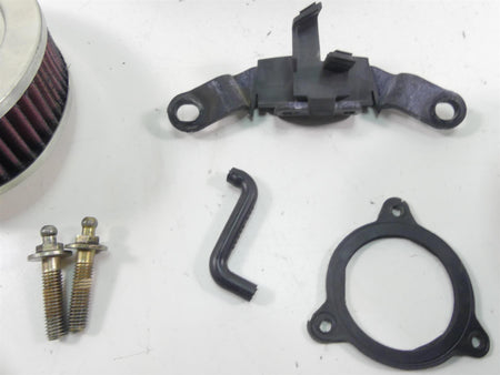 2012 Harley Touring FLHTP Electra Glide Air Cleaner Breather Filter 29127-95B {{ shop.shopifyCountryName }} - Mototech271