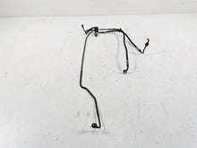 Load image into Gallery viewer, 2010 Harley Touring FLHTCU Electra Glide Rear Abs Brake Line Set 40611-09 | Mototech271
