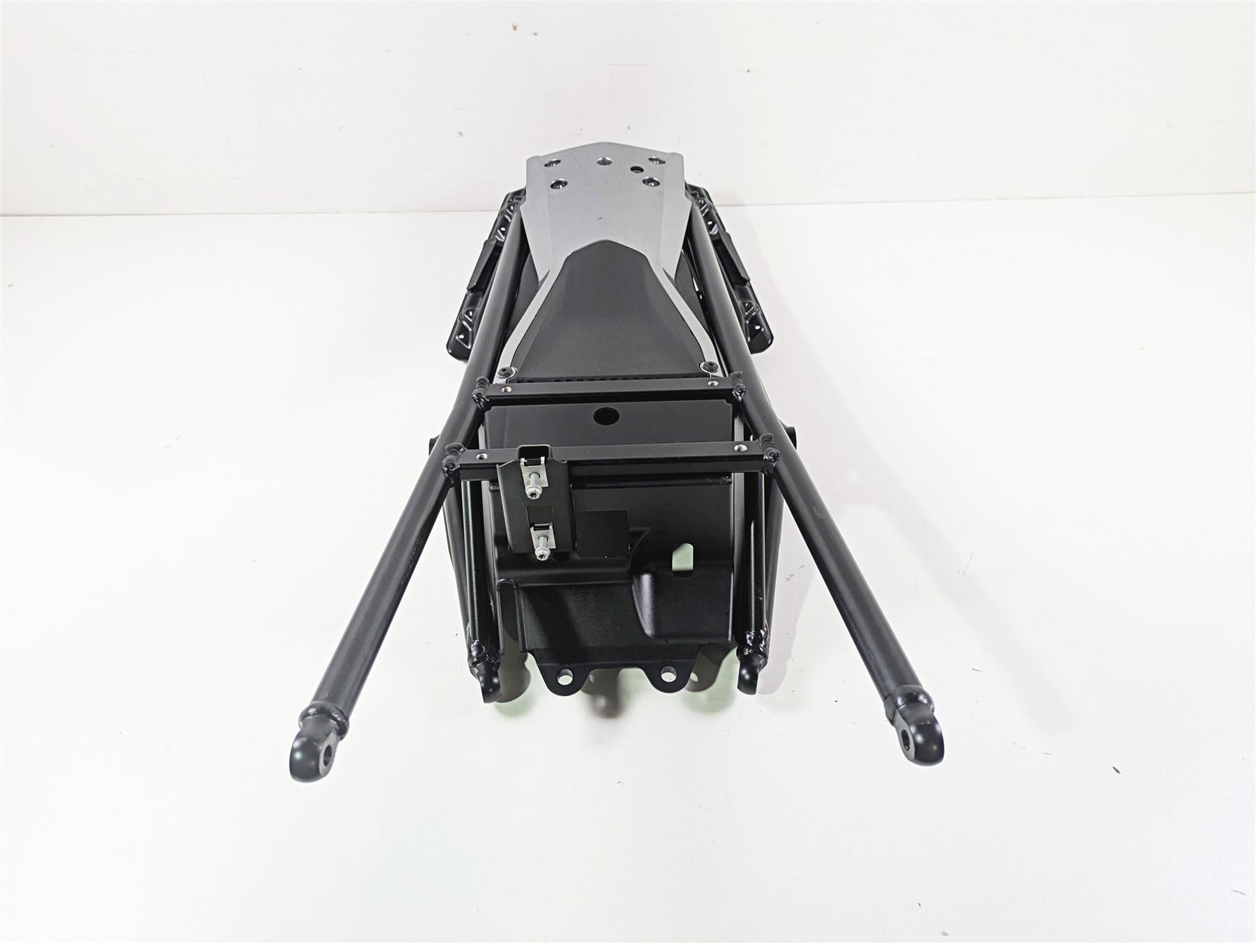 2017 KTM 1290 Super Duke GT Subframe & Inner Fender 6140300210033 {{ shop.shopifyCountryName }} - Mototech271