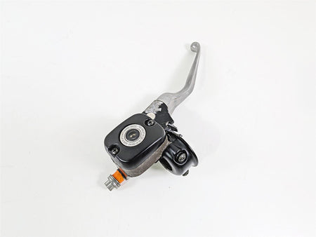 2012 Harley Softail FLSTF Fat Boy Front Brake Master Cylinder 9/16 45029-11D {{ shop.shopifyCountryName }} - Mototech271