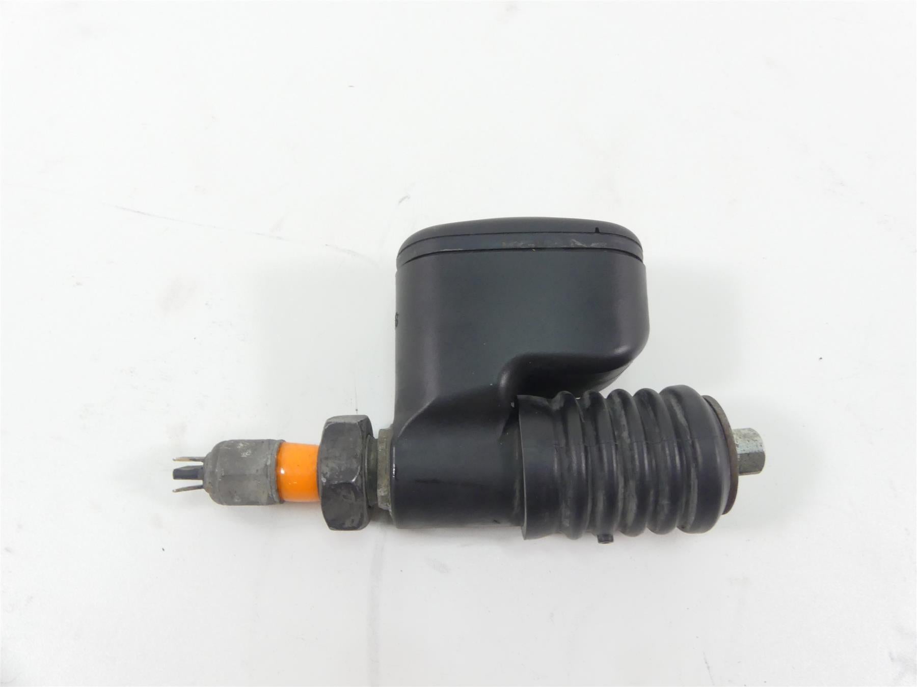 2013 Harley FXDWG Dyna Wide Glide Rear Brake Master Cylinder 42474-06 {{ shop.shopifyCountryName }} - Mototech271