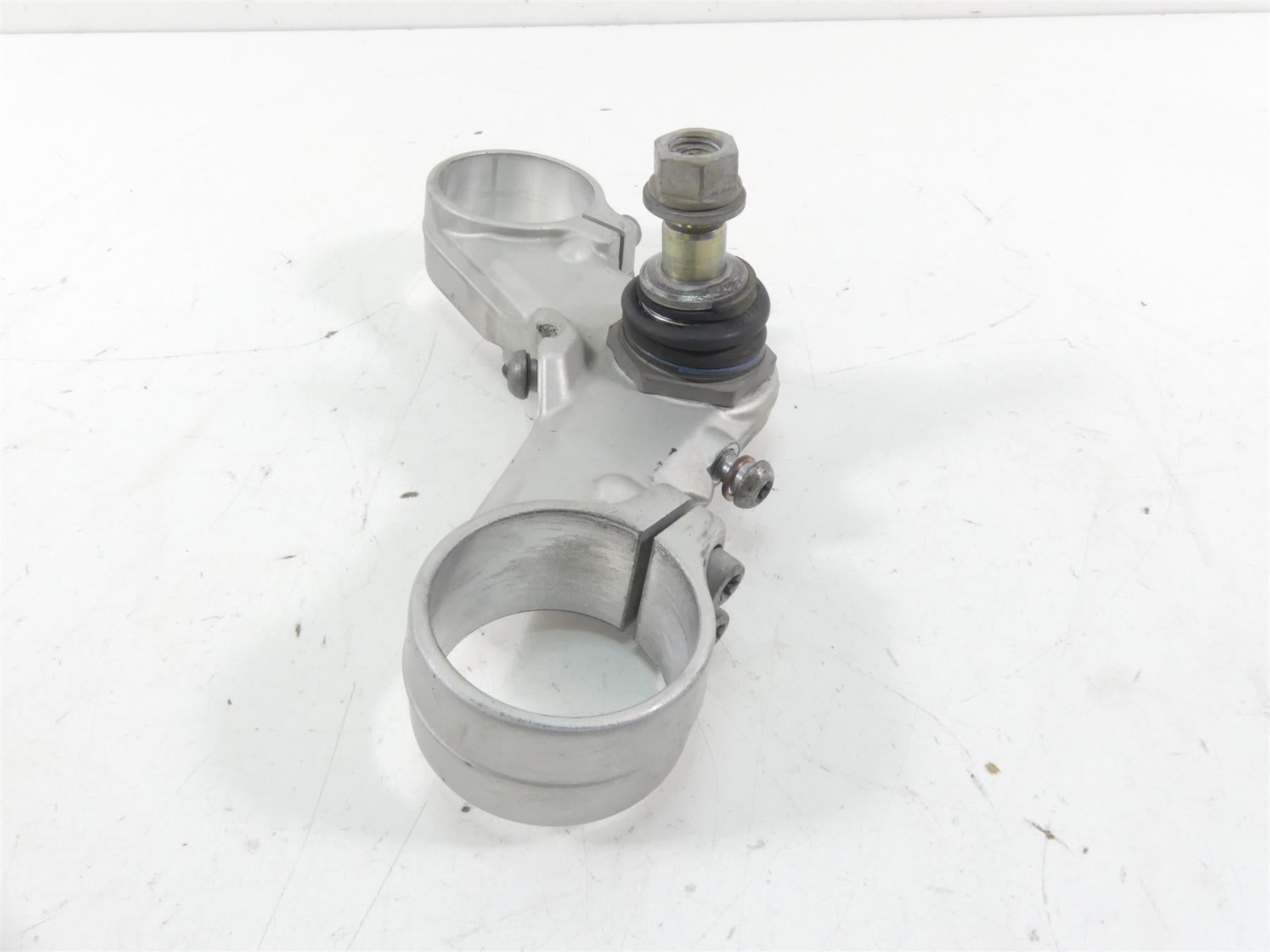 2012 BMW R1200 GS K255 Adventure Lower Triple Tree Clamp - Read 31427664962 {{ shop.shopifyCountryName }} - Mototech271