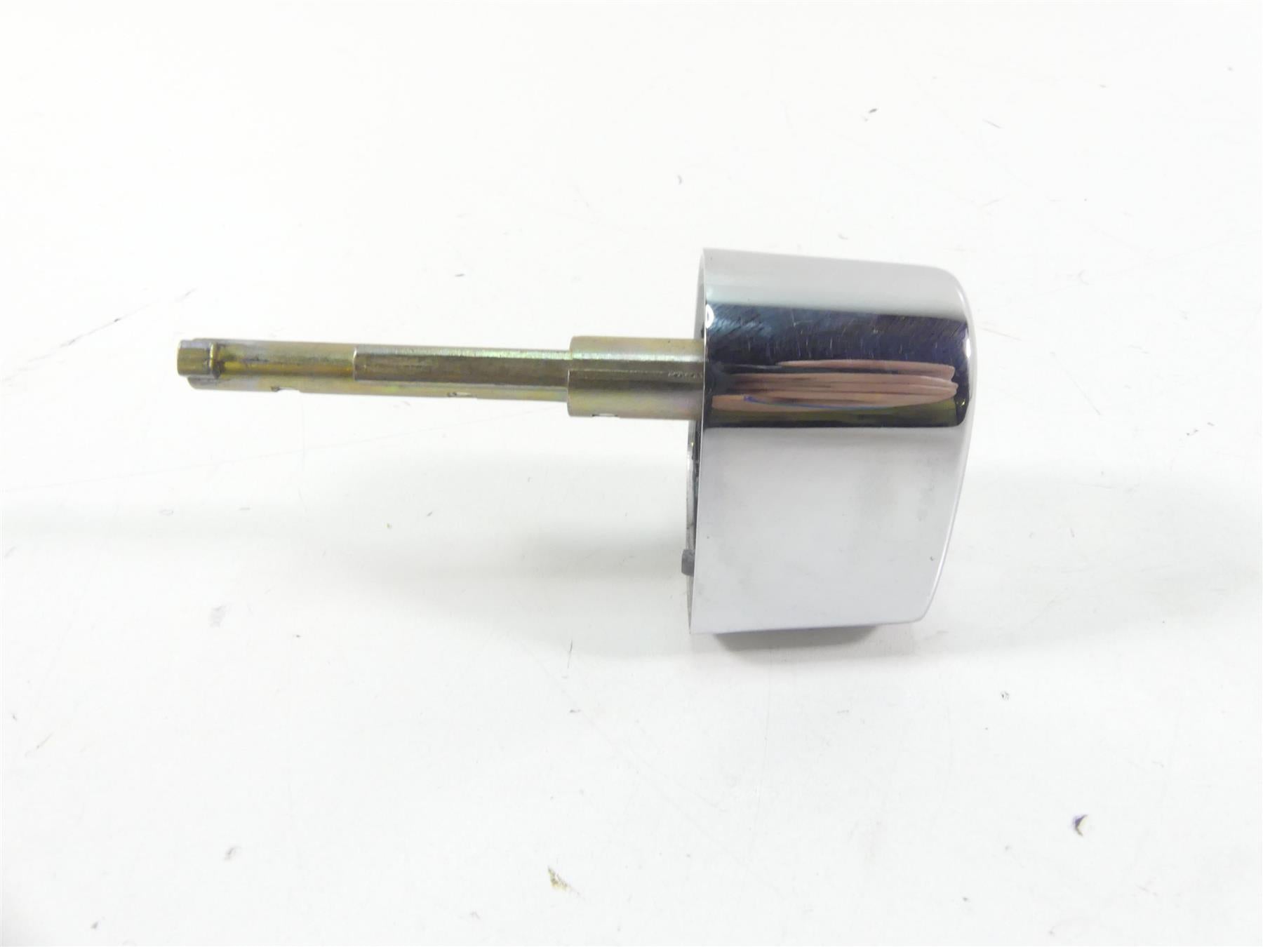 2013 Harley Touring FLHX Street Glide Ignition Switch No Key - VIN 71400071 {{ shop.shopifyCountryName }} - Mototech271