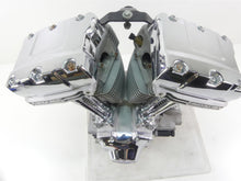 Load image into Gallery viewer, 2004 Harley FLHTC SE CVO Electra Glide Running 103ci Engine 34K - Video 16147-04 | Mototech271
