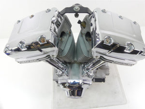 2004 Harley FLHTC SE CVO Electra Glide Running 103ci Engine 34K - Video 16147-04 | Mototech271