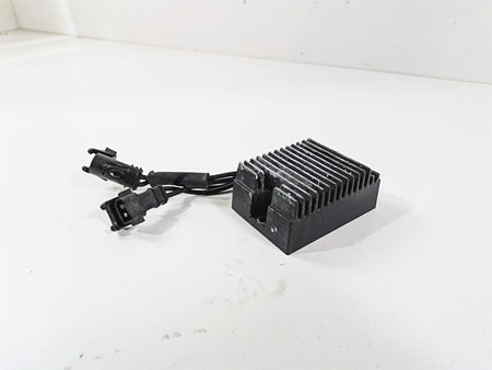 2007 Harley Sportster XL1200 C Rectifier Voltage Regulator 74546-07A {{ shop.shopifyCountryName }} - Mototech271