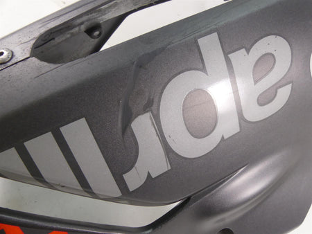 2004 Aprilia RSV1000 R Mille Left Right Belly Fairing Cover Set {{ shop.shopifyCountryName }} - Mototech271