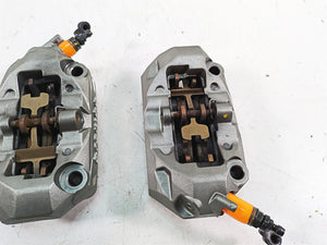 2020 Ducati Scrambler 1100 Sport Pro Brembo 100mm Front Brake Calipers 61041292C | Mototech271
