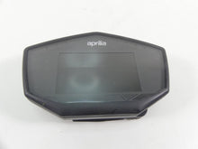 Load image into Gallery viewer, 2019 Aprilia Tuono V4 RR Factory Speedometer Cdi Ignition Key Lock Set 2B003549
