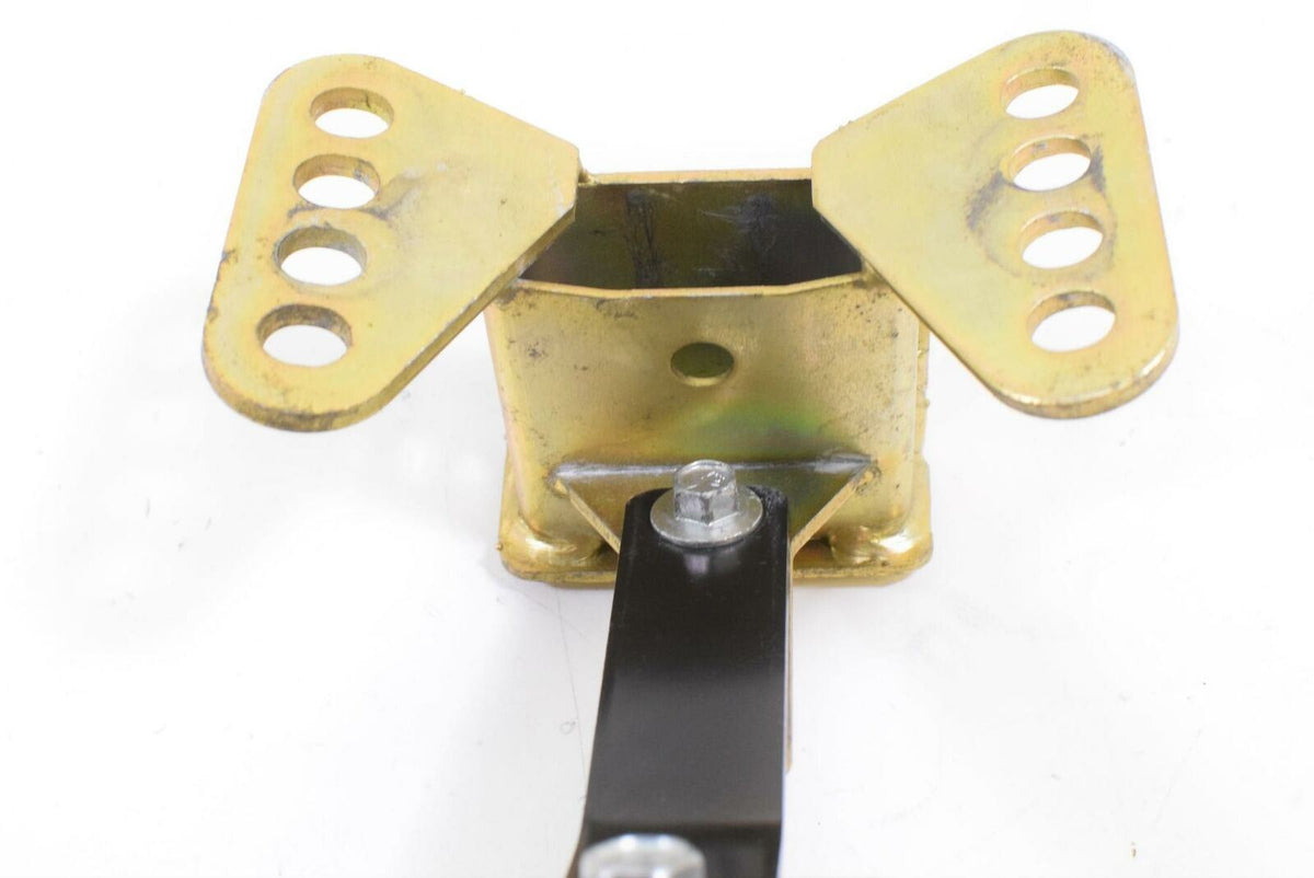 2013 Harley Touring FLTRX Road Glide Rider Back Backrest Mount Bracket 52276-05 {{ shop.shopifyCountryName }} - Mototech271