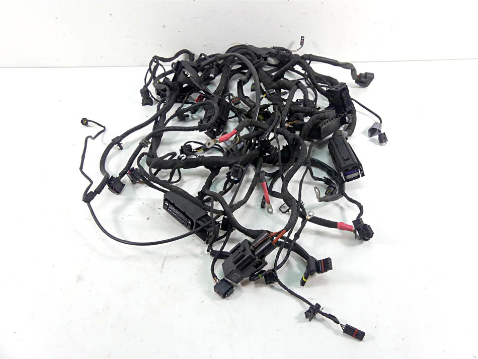 2016 BMW R1200GS Adv K51 Main & Engine Wiring Harness 61118562116 12518544470 {{ shop.shopifyCountryName }} - Mototech271