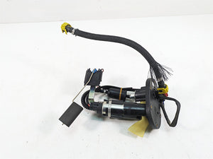 2021 Aprilia RS660 Fuel Gas Petrol Pump + Sending Unit 5k Only - Tested 2D000547 | Mototech271