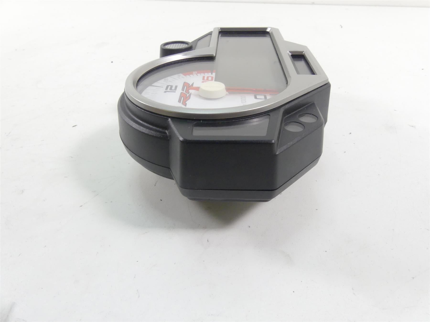 2018 BMW S1000RR K46 Speedometer Speedo Gauges Instrument - 9K 62118393241 {{ shop.shopifyCountryName }} - Mototech271