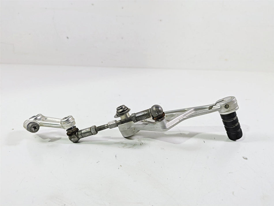 2015 BMW R1200 GS Adv K51 Shifter Lever Gear Selector & Mounts 23418529825 {{ shop.shopifyCountryName }} - Mototech271