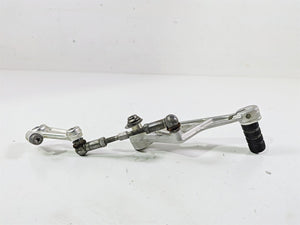 2015 BMW R1200 GS Adv K51 Shifter Lever Gear Selector & Mounts 23418529825