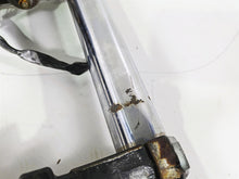 Load image into Gallery viewer, 2002 Honda VT1100 Shadow Sabre Straight Front Forks + Triple Trees 51400-MCK-A01 | Mototech271
