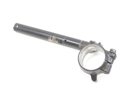 2006 Honda CBR1000 RR Right Hand Clip On Handlebar Handle 53100-MEL-D00 {{ shop.shopifyCountryName }} - Mototech271