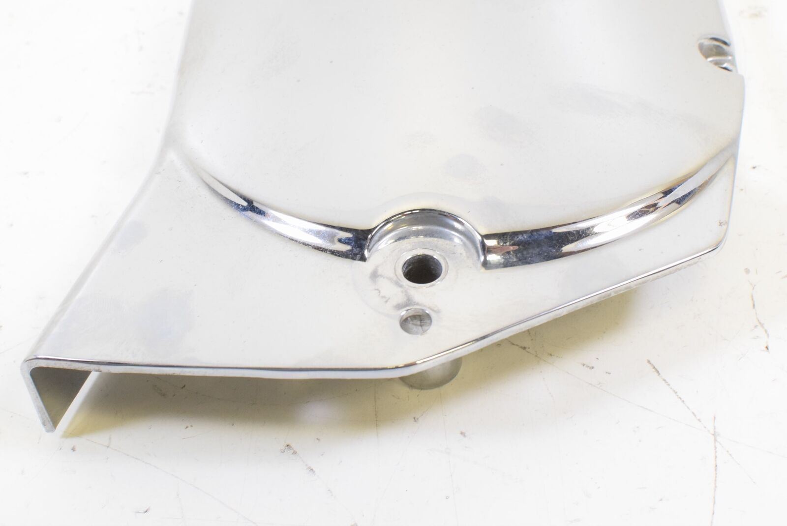 2015 Harley Sportster XL1200 V SEVENTY-TWO Engine Sprocket Cover 34910-04 {{ shop.shopifyCountryName }} - Mototech271