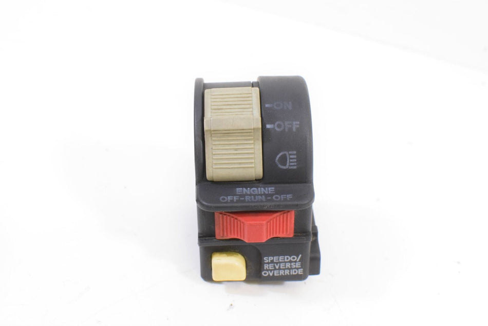 2016 Polaris Sportsman 850 High Lifter Hand Control Light Switch 4011655 {{ shop.shopifyCountryName }} - Mototech271