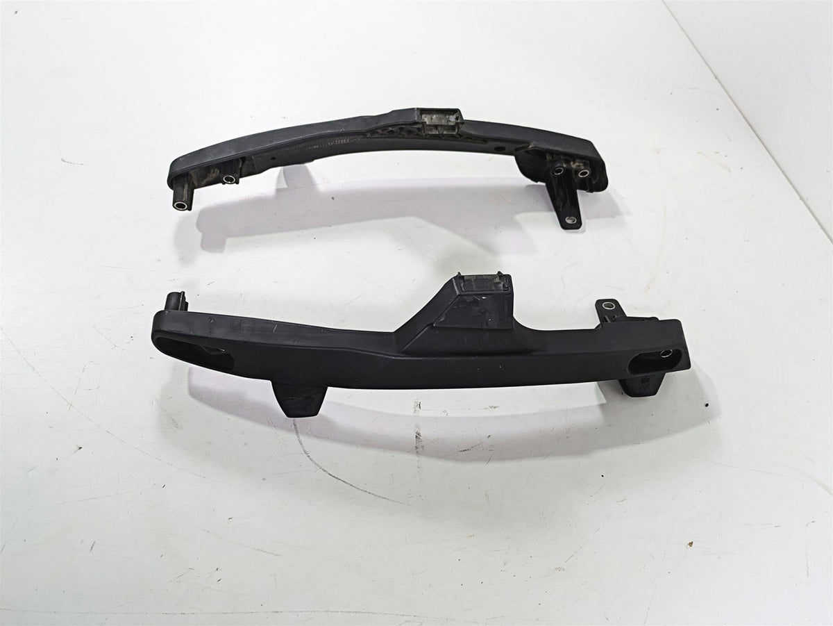 2012 BMW R1200R K27 Saddlebag Holder Luggage Rack Set 46547698887 46547698888 {{ shop.shopifyCountryName }} - Mototech271