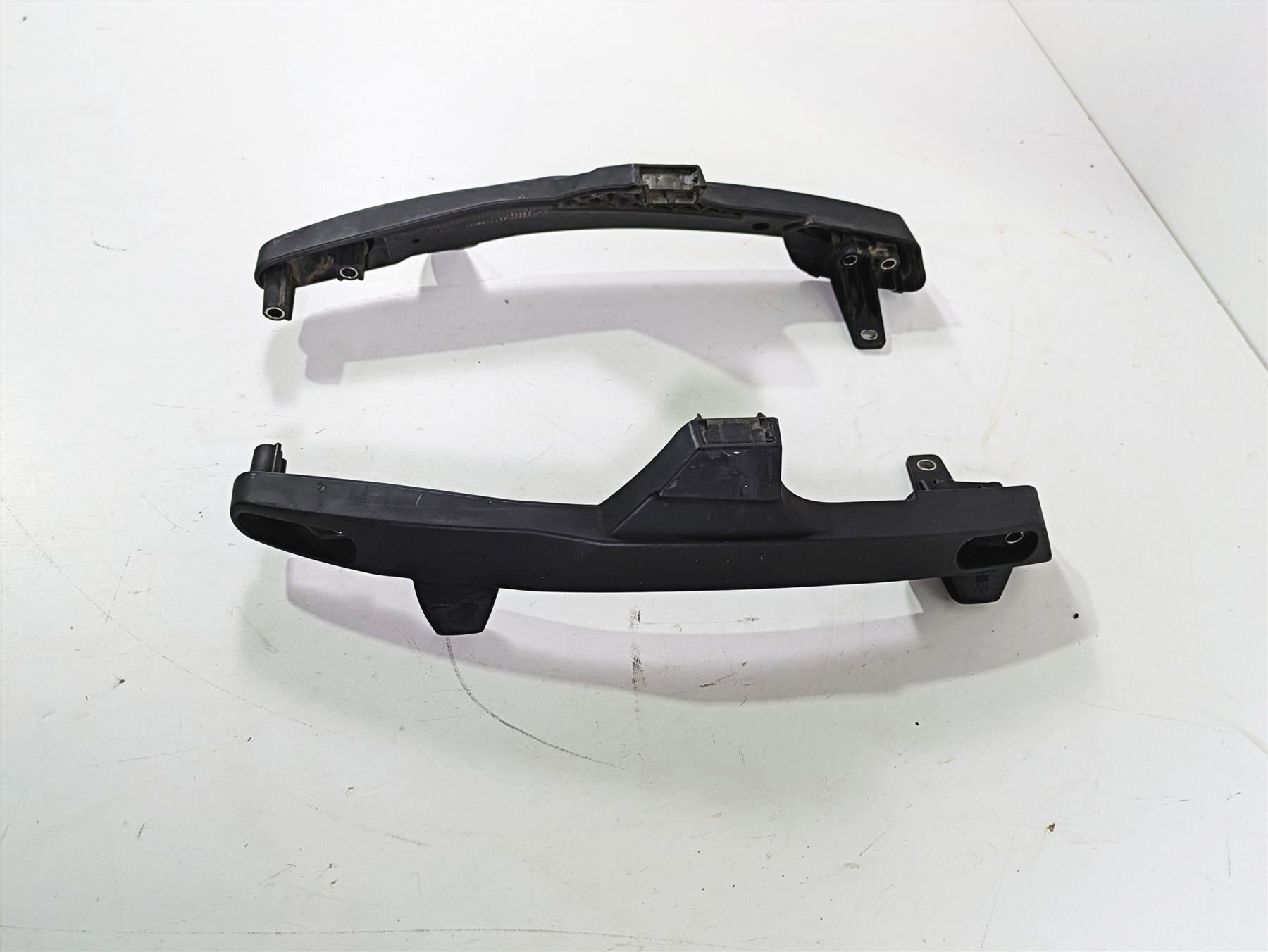 2012 BMW R1200R K27 Saddlebag Holder Luggage Rack Set 46547698887 46547698888 {{ shop.shopifyCountryName }} - Mototech271