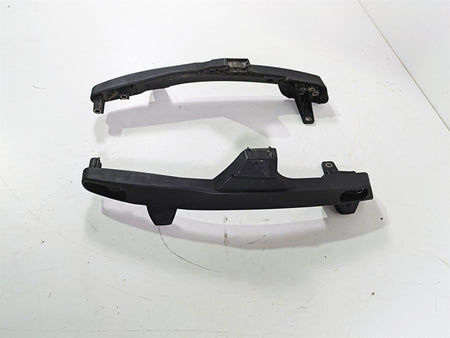 2012 BMW R1200R K27 Saddlebag Holder Luggage Rack Set 46547698887 46547698888 {{ shop.shopifyCountryName }} - Mototech271