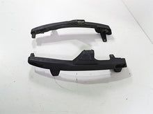 Load image into Gallery viewer, 2012 BMW R1200R K27 Saddlebag Holder Luggage Rack Set 46547698887 46547698888 | Mototech271
