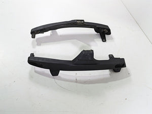 2012 BMW R1200R K27 Saddlebag Holder Luggage Rack Set 46547698887 46547698888 | Mototech271