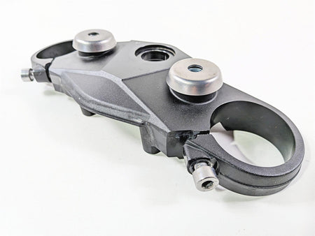 2019 Triumph Speed Triple RS 1050 Upper Triple Tree Steering Clamp T2042324 {{ shop.shopifyCountryName }} - Mototech271