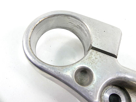 2014 Harley VRSCF Muscle V-Rod Upper Triple Tree Clamp 55mm - Read 46891-09C {{ shop.shopifyCountryName }} - Mototech271