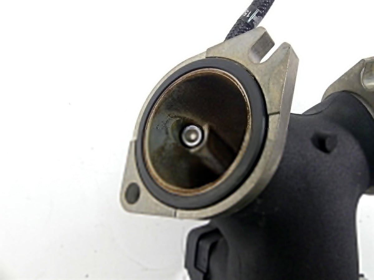 2016 Harley Softail FLS Slim Throttle Body Fuel Injection 27685-11A {{ shop.shopifyCountryName }} - Mototech271