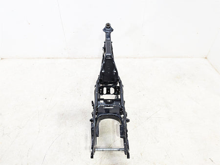 2018 Harley Touring FLHTCU Electra Glide Straight Frame Chassis wit Missouri Clear Title 47000397-Mototech271