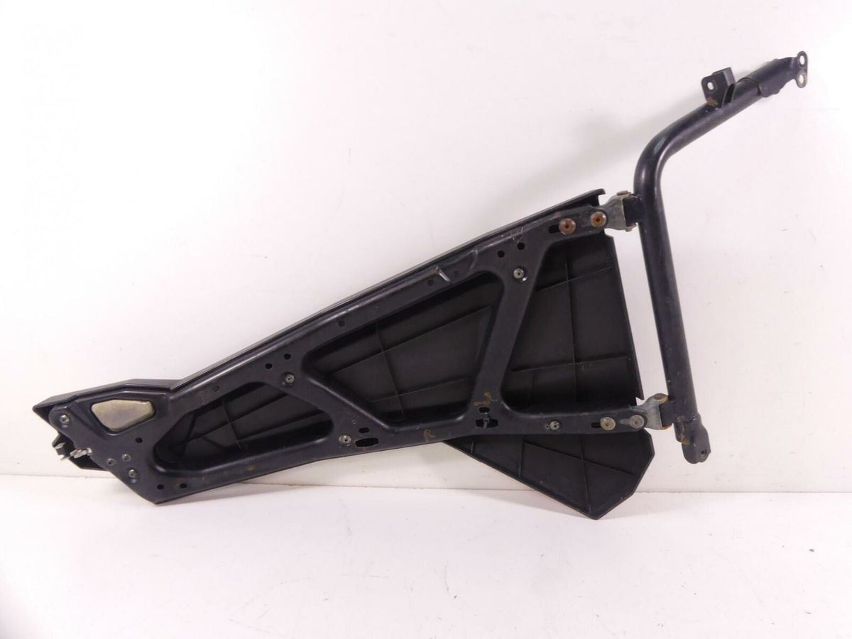 2018 Polaris RZR XP 1000 EPS Right Door Frame Mount + Cover 5257930-458 5450638 {{ shop.shopifyCountryName }} - Mototech271