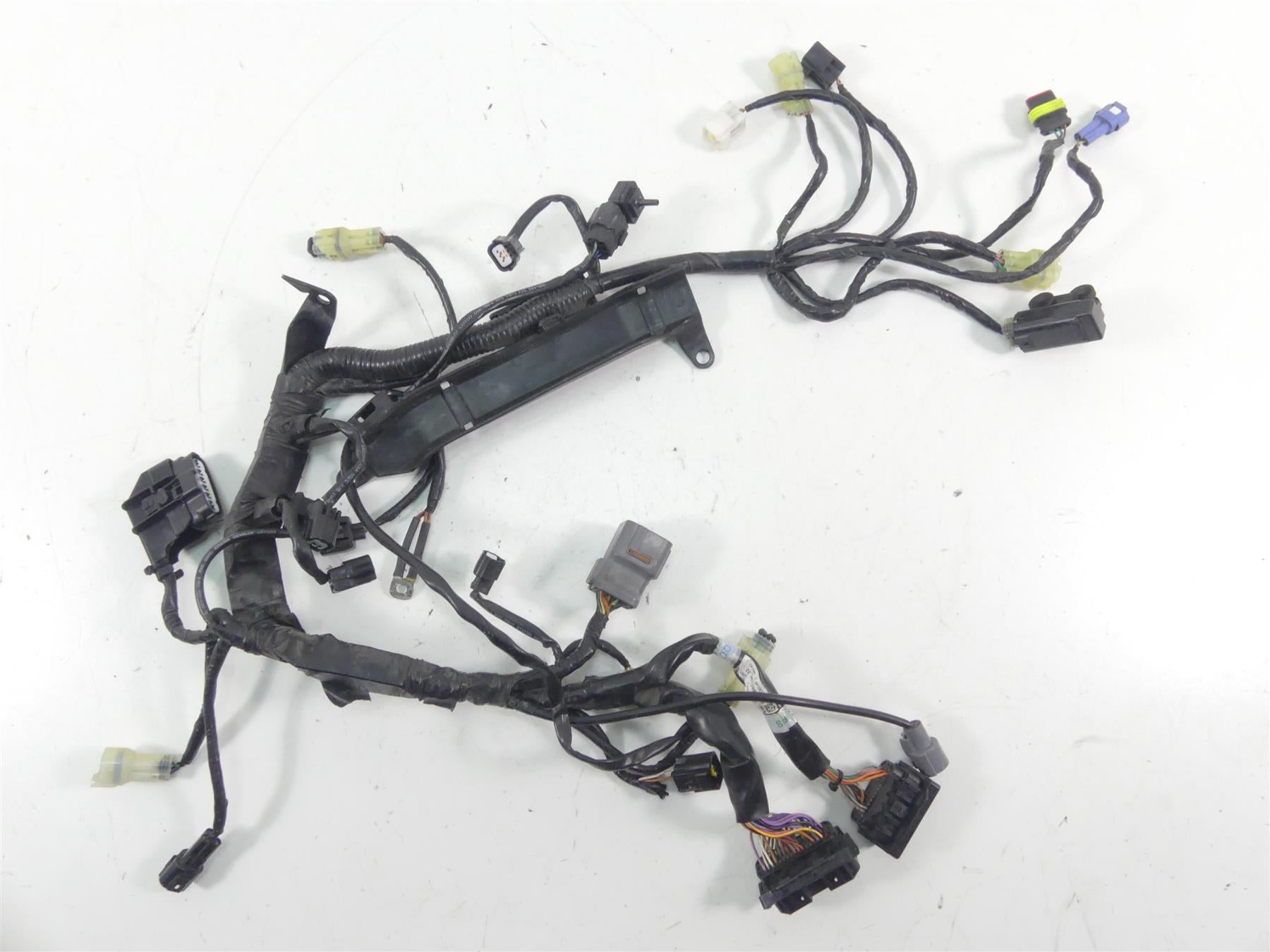 2016 KTM 1290 Superduke R Engine Wiring Harness Loom -No Cuts 60311085000 {{ shop.shopifyCountryName }} - Mototech271