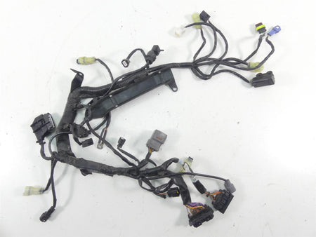 2016 KTM 1290 Superduke R Engine Wiring Harness Loom -No Cuts 60311085000 {{ shop.shopifyCountryName }} - Mototech271
