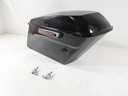 2020 Harley Touring FLHT Electra Glide Right Saddlebag Saddle Bag -Read 90200412 {{ shop.shopifyCountryName }} - Mototech271