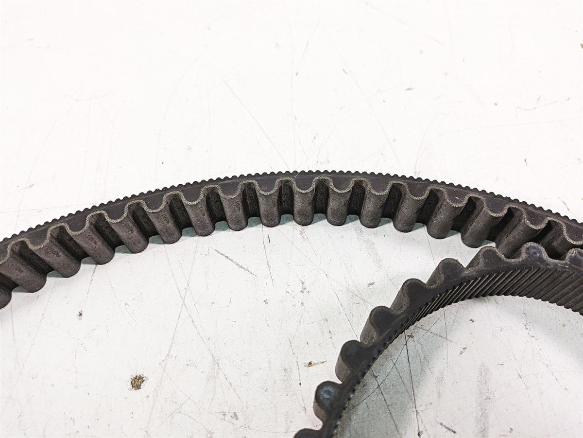 2017 Harley XL883 N Sportster Iron Rear Main Drive Belt 137T 1" 40591-07 {{ shop.shopifyCountryName }} - Mototech271
