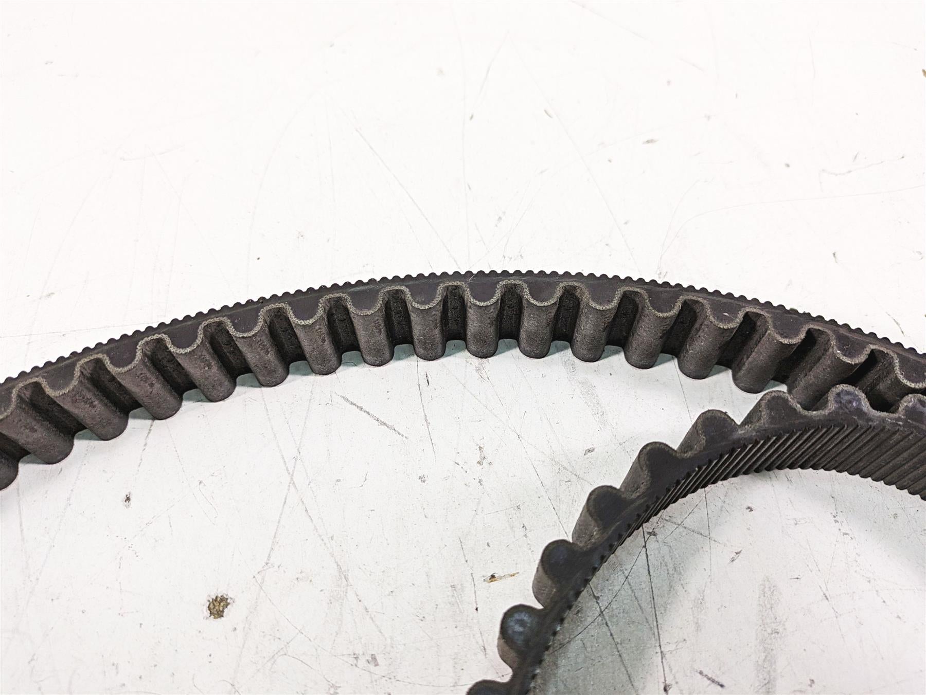 2017 Harley XL883 N Sportster Iron Rear Main Drive Belt 137T 1" 40591-07 {{ shop.shopifyCountryName }} - Mototech271