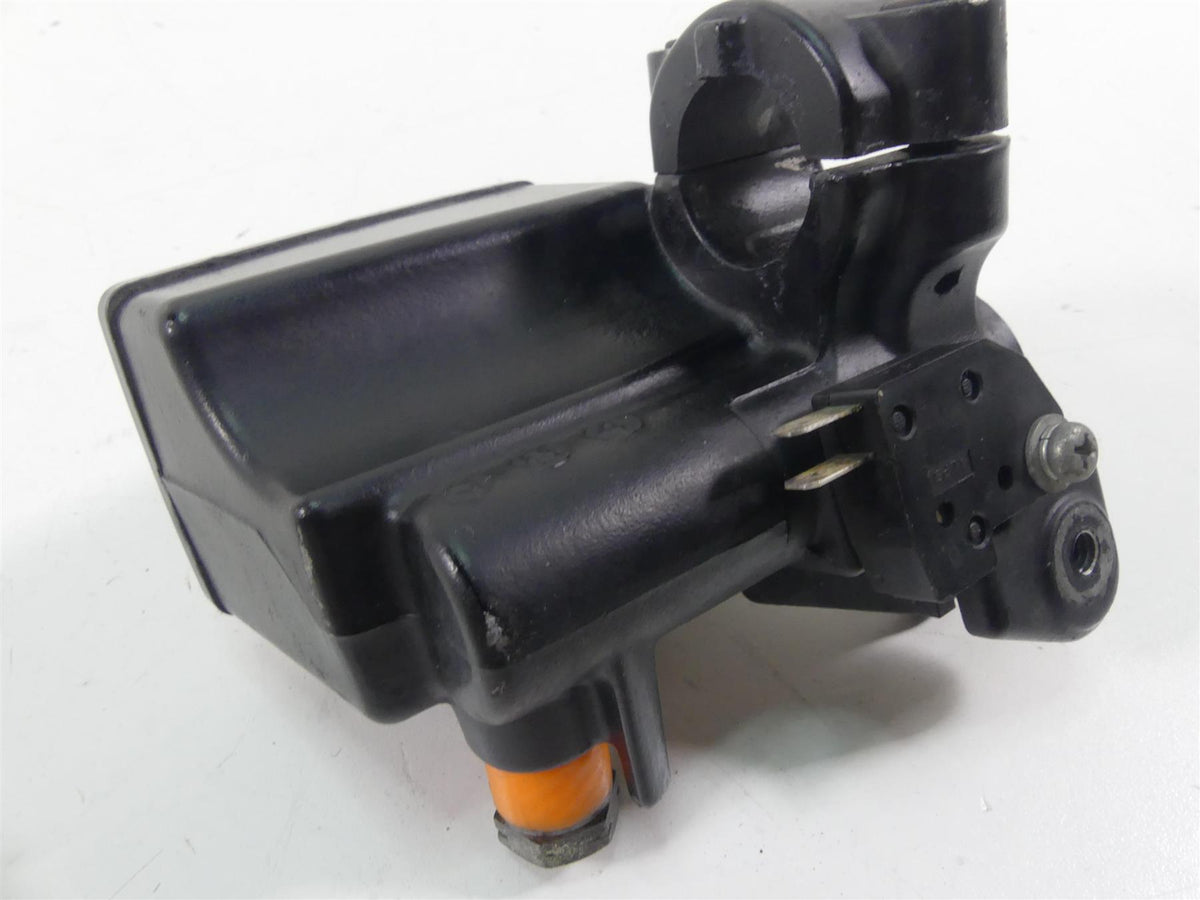 2007 Buell XB12 SS Lightning Front Nissin Brake Master Cylinder 1/2" N0200.02A8 {{ shop.shopifyCountryName }} - Mototech271