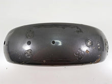 Load image into Gallery viewer, 2009 Harley FXDC Dyna Super Glide Custom Rear Fender Pewter Pearl 59634-06A
