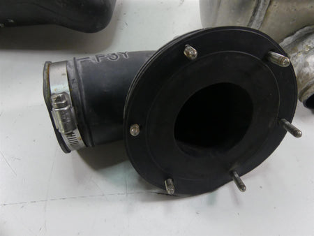 2017 Yamaha Waverunner EX Sport 1050 BS Exhaust Pipe System F3Y-U7550-01-00 {{ shop.shopifyCountryName }} - Mototech271