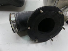 Load image into Gallery viewer, 2017 Yamaha Waverunner EX Sport 1050 BS Exhaust Pipe System F3Y-U7550-01-00 | Mototech271
